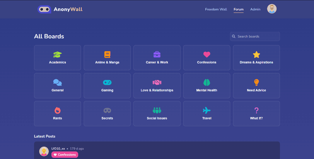 Project Highlight