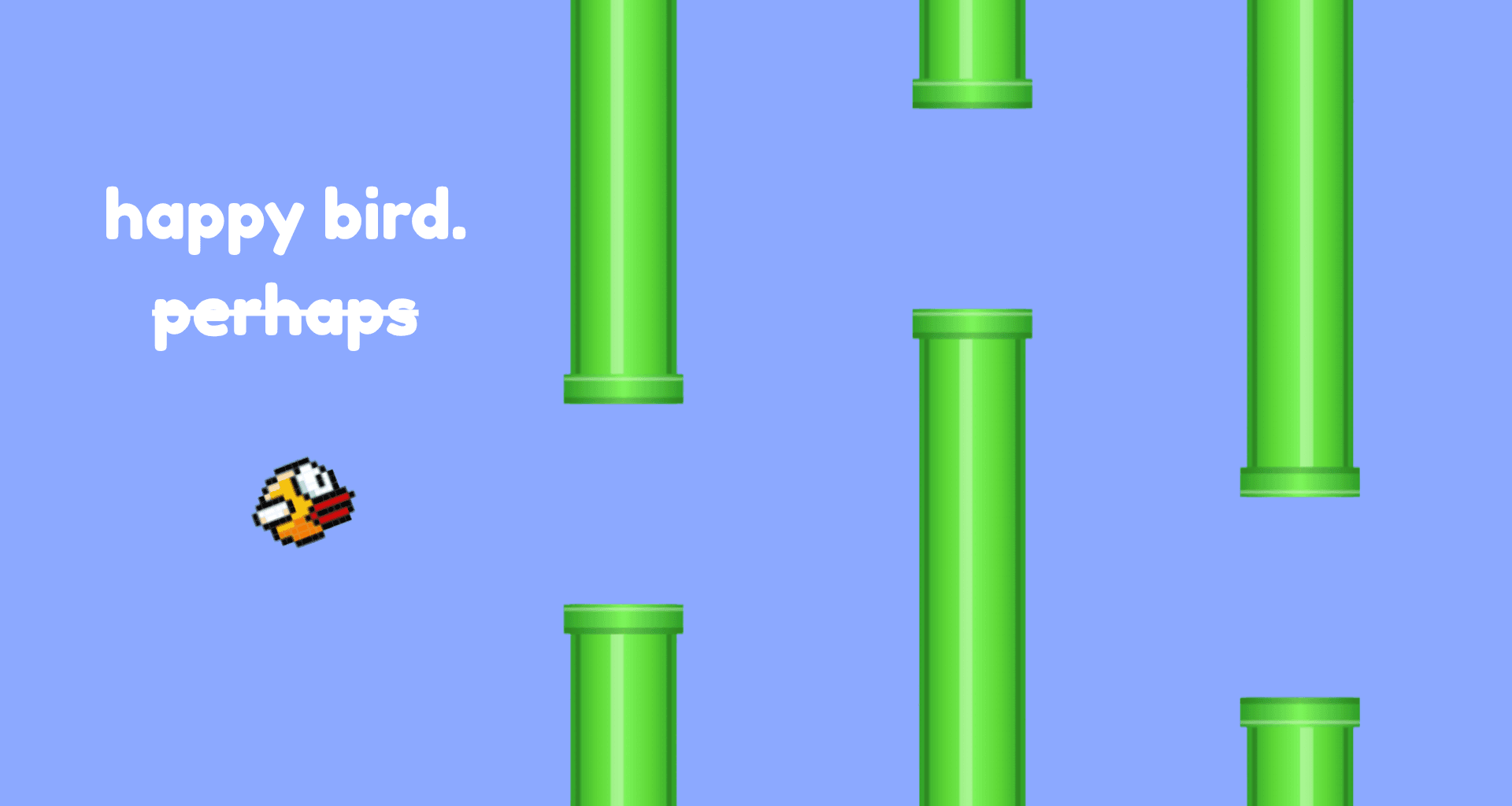 HappyBird